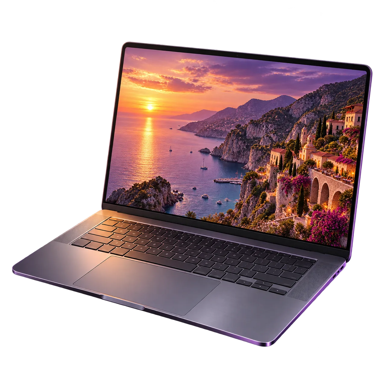 Laptop & computer als kijkapparaat bij iptv abonnement