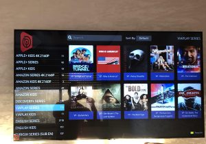 IPTV Abbo Kopen, iptv abonnement