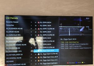 iptv abonnement kopen