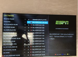 Flix IPTV: De Ultieme IPTV Ervaring in "iptv kopen"Nederland iptv kopen, iptv abonnement