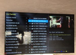 iptv kopen, iptv abonnement