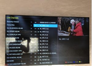 iptv kopen, iptv abonnement