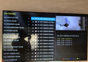 iptv kopen, iptv abonnement