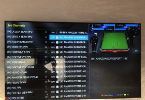 iptv kopen, iptv abonnement