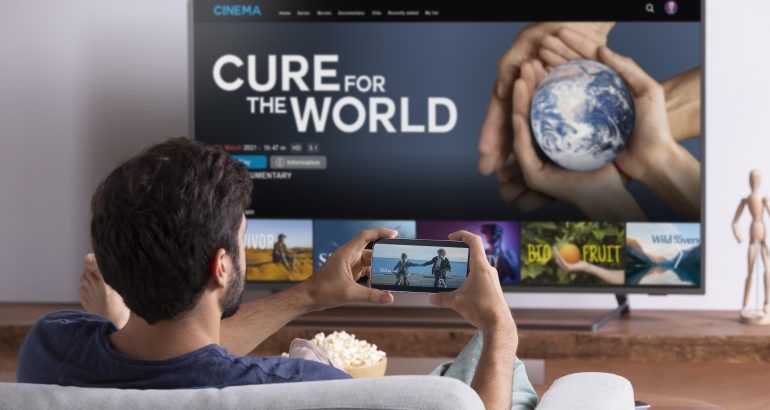 Is Kijken naar pandora IPTV Strafbaar, IPTV Nederland